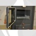 Камина Прити FG W18 R (с водна риза) Камина Прити FG W18 R (с водна риза)
